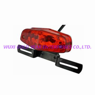 CAFE RACER TAIL LIGHTS REAR LIGHTS MOTORCYCLE LAMPS