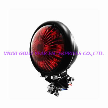 CAFE RACER TAIL LIGHTS REAR LIGHTS MOTORCYCLE LAMPS