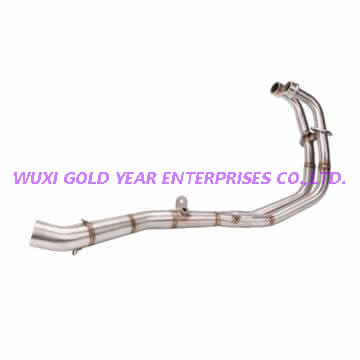 YAMAHA R25 R3 2014 2015 2016 2017 2018 FRONT PIPES 